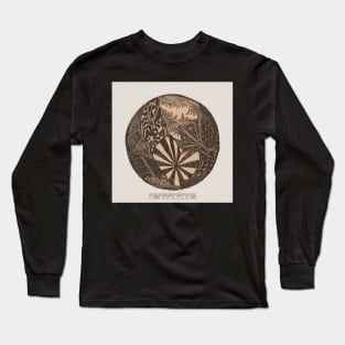 Pluto Long Sleeve T-Shirt